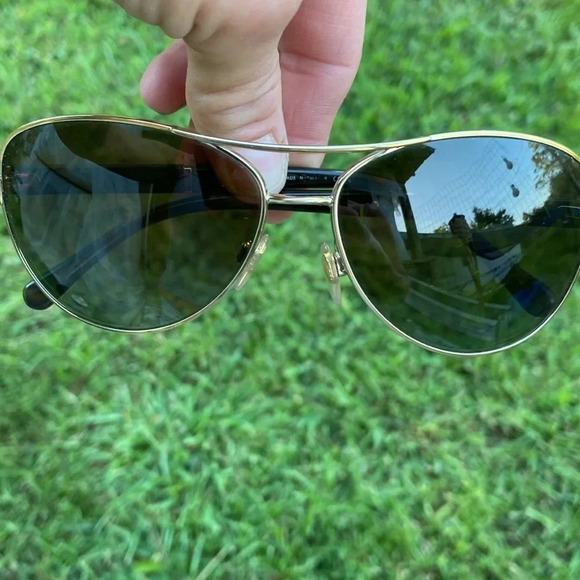Burberry sunglasses EUC - wpequipmentugltd.com display picture 2